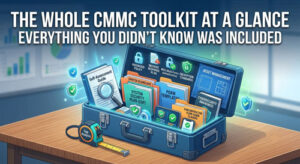 The Whole Toolkit at a Glance: Everything You Didn't Know Was Included