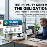 The Audit Went Away. The Obligation Didn't.
