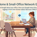 The CMMC Home & Small-Office Network Guides