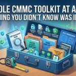 The Whole Toolkit at a Glance: Everything You Didn't Know Was Included